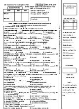 Đề thi chọn học sinh giỏi thành phố môn Tiếng Anh Lớp 12 - Năm học 2016-2017 - Sở giáo dục và đào tạo Hà Nội (Có đáp án)
